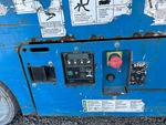 Control Station Ground with 