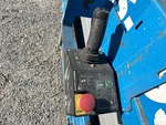 Control Station Upper with 