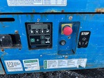 Control Station Ground with 