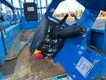 Control Station Upper with 