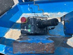 Control Station Upper with 