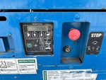 Control Station Ground with 