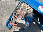 Electrical with 
