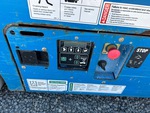 Control Station Ground with 