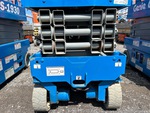 Chassis with 