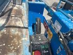Control Station Upper with 