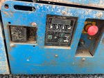 Control Station Ground with 