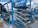 Chassis with 