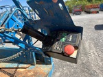 Basic Control Station Upper with 