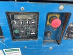 Basic Lower Control Station with 