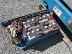 Electrical with 
