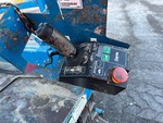 Control Station Upper with 