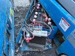 Electrical with 