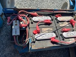 Electrical with 