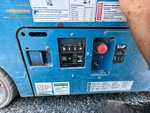 Control Station Ground with 