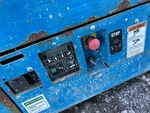 Control Station Ground with 