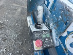 Control Station Upper with 