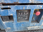 Control Station Ground with 