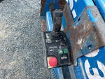 Control Station Ground with 
