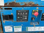 Control Station Ground with 
