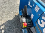 Control Station Upper with 