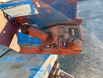 Control Station Upper with 
