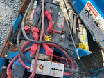 Electrical with 