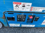 Control Station Ground with 