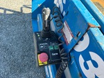 Control Station Upper with 