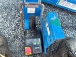Control Station Upper with 