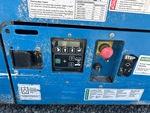 Control Station Ground with 
