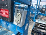 Electrical with 
