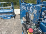 Control Station Upper with 
