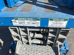 Control Station Upper with 