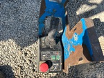 Control Station Upper with 