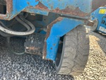 Drivetrain with 
