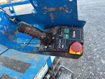 Control Station Upper with 