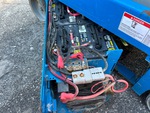 Electrical with 