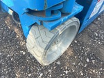 Chassis with 