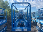 Control Station Upper with 