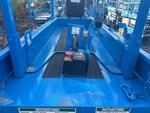 Control Station Upper with 