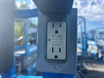 Control Station Upper with 