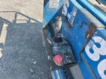 Control Station Upper with 