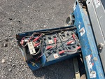Electrical with 