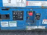 Control Station Ground with 