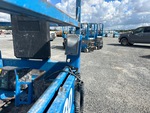 Basic Control Station Upper with 