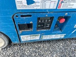Basic Lower Control Station with 