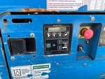 Control Station Ground with 