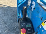 Control Station Upper with 