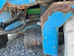 Drivetrain with 